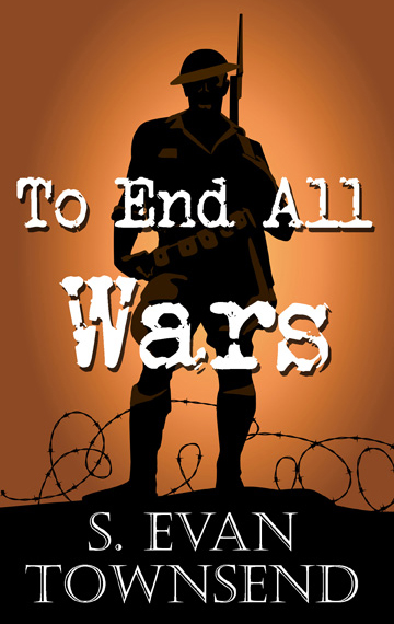To End All Wars (Adept Series Short Story)
